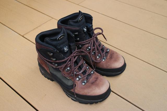 LOWA メリーナ GTX WXL （ローバー(LOWA )：登山靴）のレビュー - みんなの山道具 - ヤマケイオンライン / 山と溪谷社