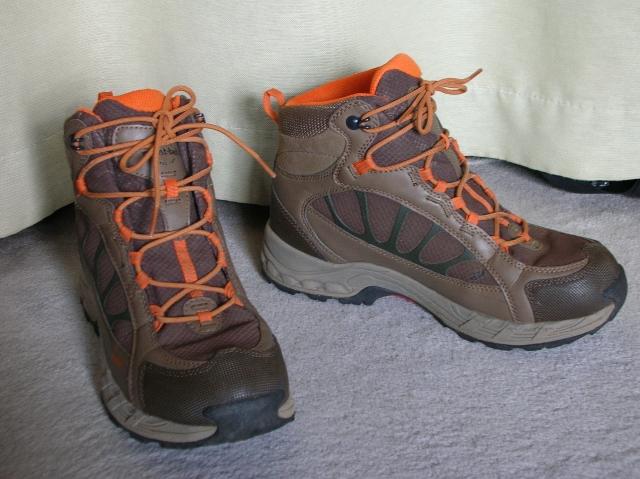 ラップランドブーツ （モンベル(mont-bell )：登山靴）のレビュー - みんなの山道具 - ヤマケイオンライン / 山と溪谷社