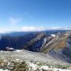 2021秋 初冠雪の谷川岳（みんなの登山記録　タライロン さんの投稿から）