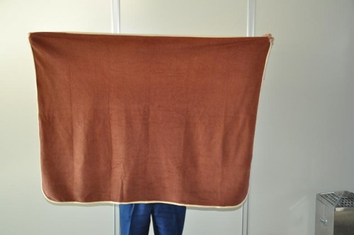 スターライトクルージング用の無料レンタルの毛布 