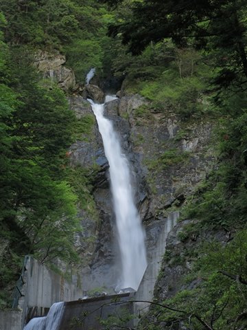 聖沢大滝