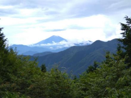 奈良倉山