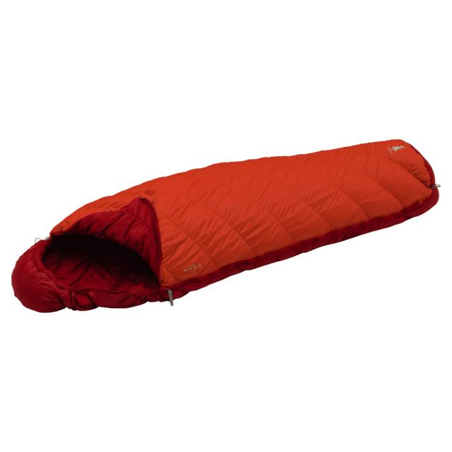 アウトドアモンベル スーパースパイラルバロウバッグ #3 - 寝袋/寝具