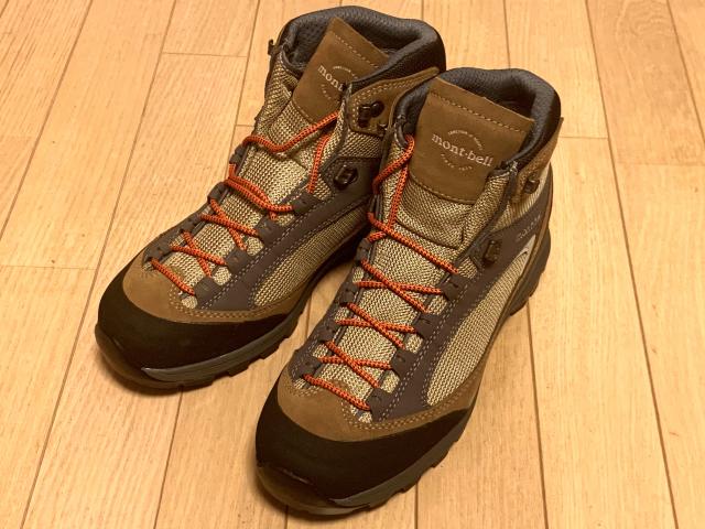 モヒート GTX （スカルパ(SCAPRA )：登山靴）のレビュー - みんなの山道具 - ヤマケイオンライン / 山と溪谷社