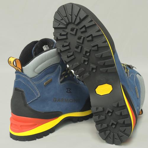 フェラータGTX Japan （ガルモント(GARMONT )：登山靴）のレビュー - みんなの山道具 - ヤマケイオンライン / 山と溪谷社