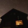夜晴天予報だったので久しぶりに会津駒で星を撮りました