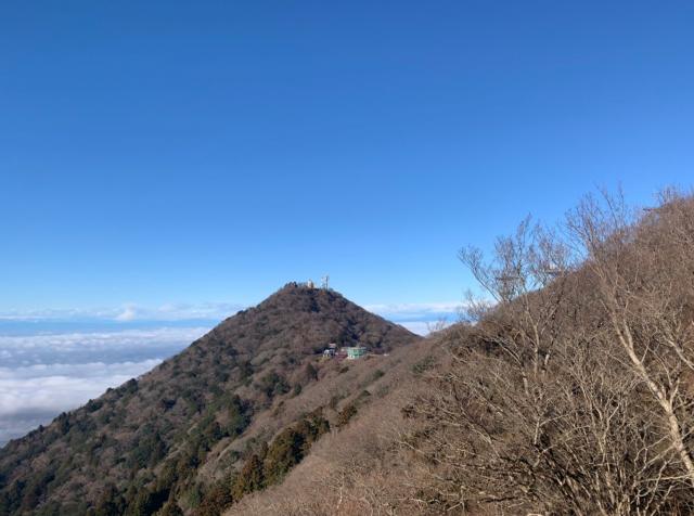筑波山ケーブルカー ロープウエイから筑波山の情報 現在 登山道に積雪はありません 年01月08日 ヤマケイオンライン