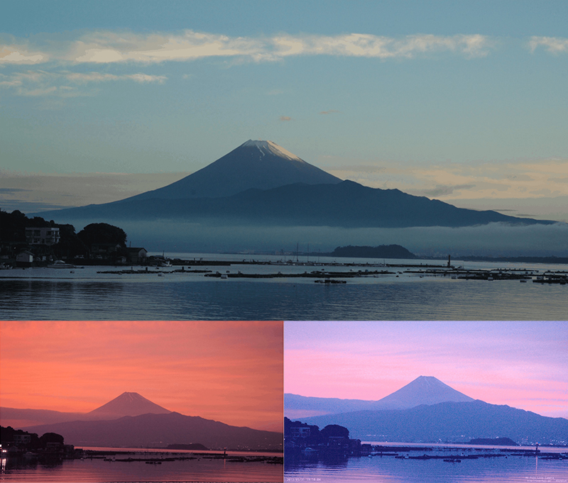 富士山ライブカメラ23年の主宰者が 4k準拠の高画質化のためのクラウドファンディング開設 支援を募集中 ヤマケイオンライン 山と溪谷社
