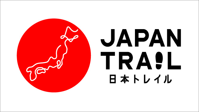 「JAPAN TRAIL」