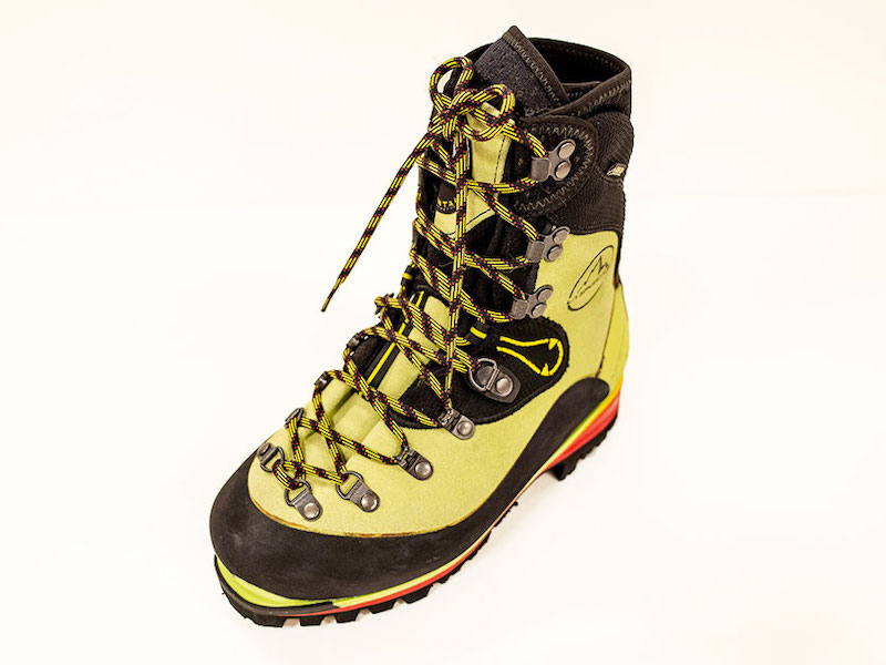 スポルティバ「登山靴」のユーザー人気は定番の「トランゴ」 YAMAYA - ヤマケイオンライン / 山と渓谷社