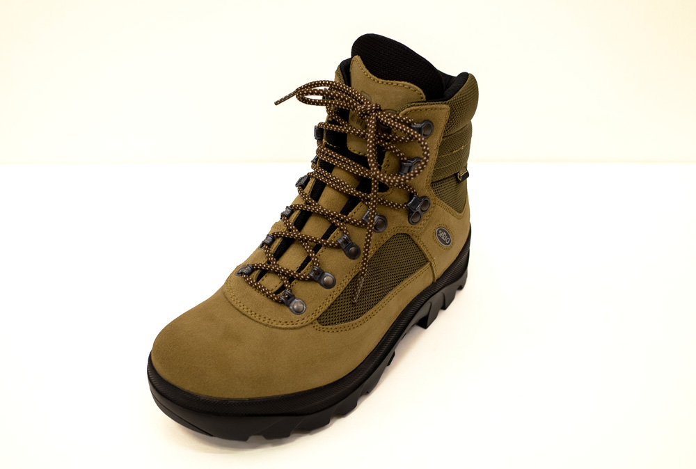 シリオの「登山靴」は「P.F.662」がユーザーに人気。長年の愛用者が 