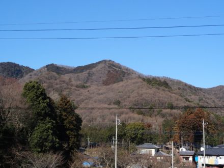 太平山