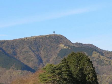 丸岳