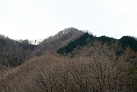 志賀坂諏訪山
