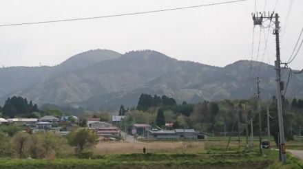 本山
