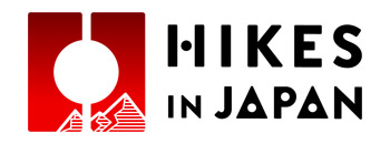 HIKES In Japan