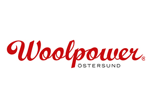 Woolpower（ウールパワー）ロゴ