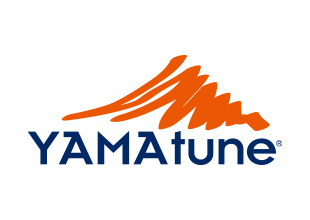 YAMAtune（ヤマチューン）ロゴ