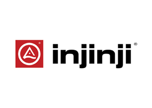 injinji（インジンジ）ロゴ