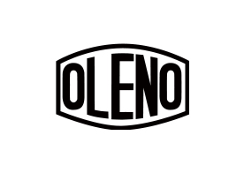 OLENO（オレノ）ロゴ