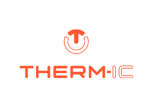 THERM-IC（サーミック）ロゴ