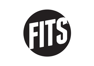 FITS（フィッツ）ロゴ