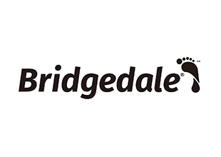 Bridgedale（ブリッジデイル）ロゴ
