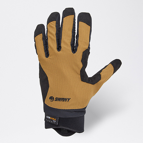スワニー／Trekking Glove