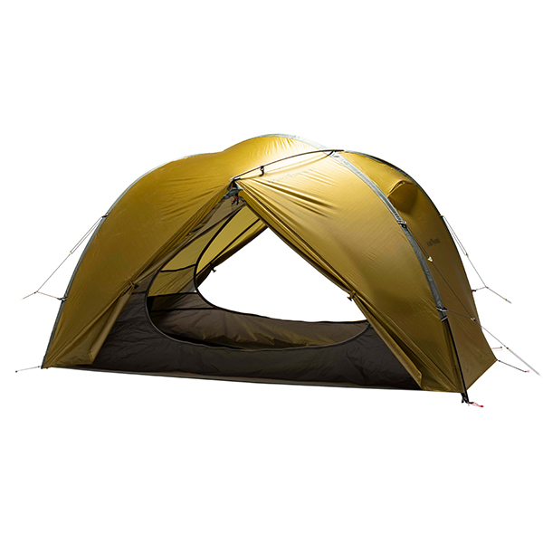 テンマクデザイン（tent-Mark DESIGNS）- 個性豊かなテントで登山を 