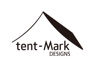 【サーカスインナーセット ハーフ】tent-Mark DESIGNS