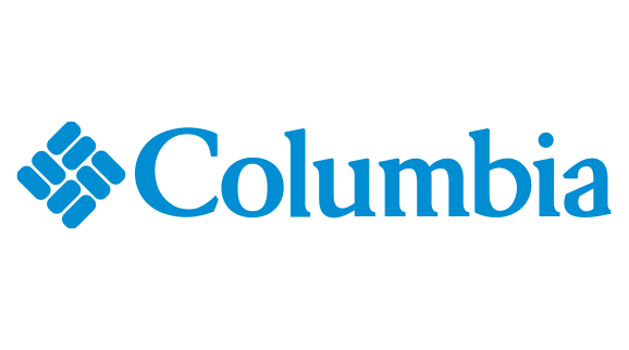 Columbia　ロゴ